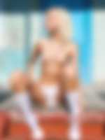 chessie kay escort