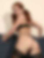 victoria daniels escort