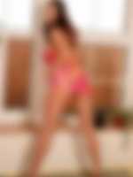 daisy escort praha