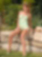 privat nude teen