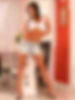 privat escort italska