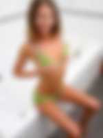 tereza grande escort