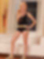 privat escort amber