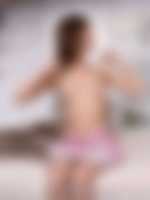 eveline dellai escort