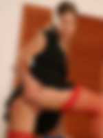 gina escort praha