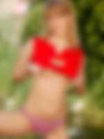 patricie escort