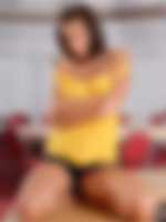 moscow escort girls