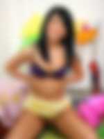 gina escort praha