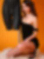 susan ayn escort