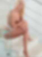 monica privat escort