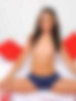 moscular women escort